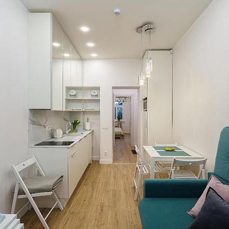 Modern Scandinavian Feeling-Prime Rentals Каунас Экстерьер фото