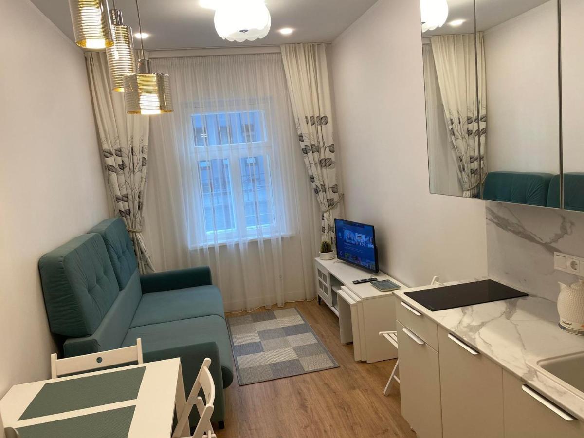 Modern Scandinavian Feeling-Prime Rentals Каунас Экстерьер фото