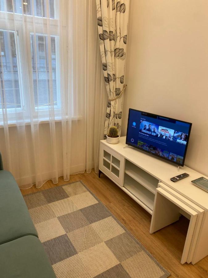 Modern Scandinavian Feeling-Prime Rentals Каунас Экстерьер фото