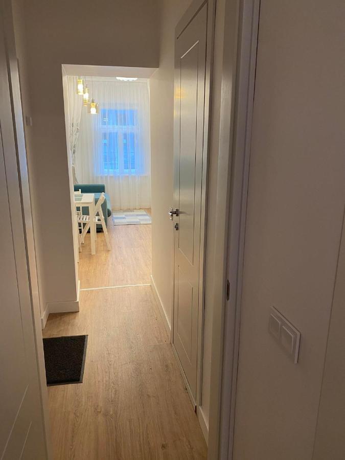 Modern Scandinavian Feeling-Prime Rentals Каунас Экстерьер фото