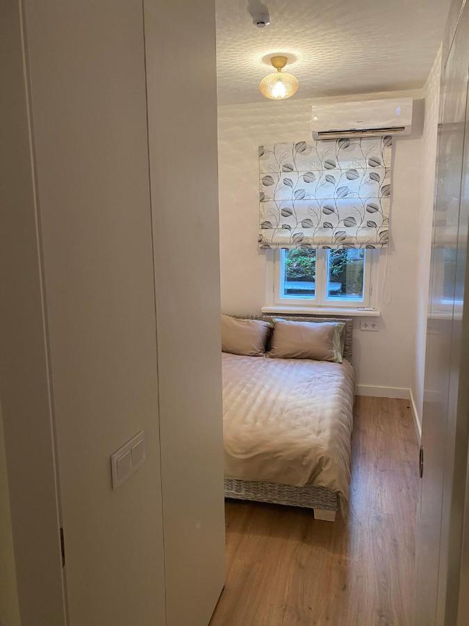 Modern Scandinavian Feeling-Prime Rentals Каунас Экстерьер фото