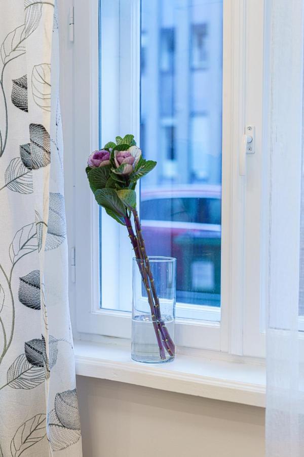 Modern Scandinavian Feeling-Prime Rentals Каунас Экстерьер фото