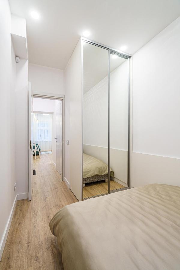 Modern Scandinavian Feeling-Prime Rentals Каунас Экстерьер фото