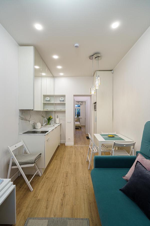 Modern Scandinavian Feeling-Prime Rentals Каунас Экстерьер фото