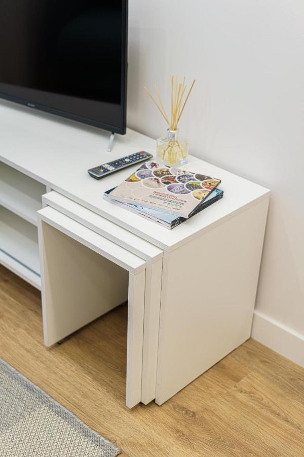 Modern Scandinavian Feeling-Prime Rentals Каунас Экстерьер фото