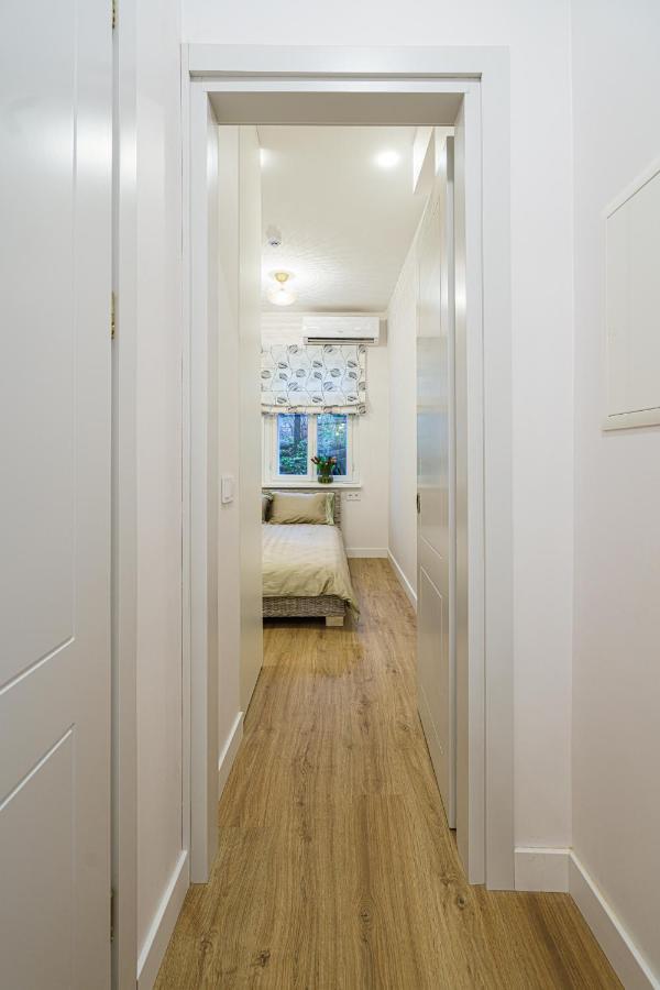 Modern Scandinavian Feeling-Prime Rentals Каунас Экстерьер фото